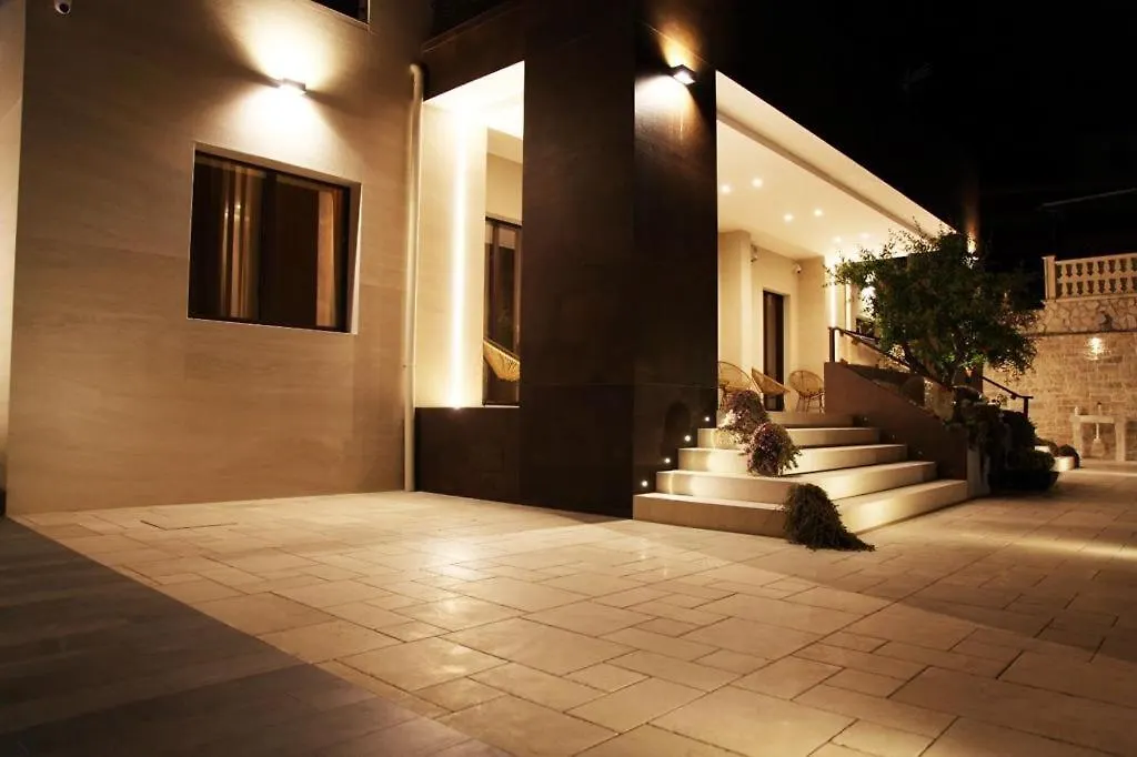 B&B Villa Grace Bari Oda ve Kahvaltı