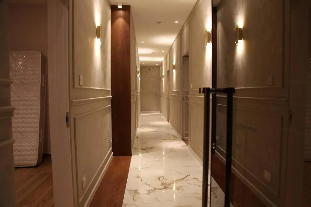B&B Villa Grace Bari 0*,  İtalya