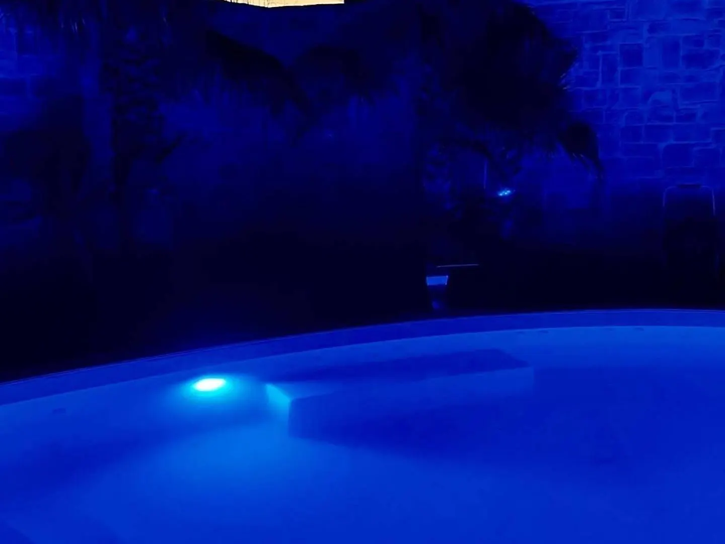 B&B Villa Grace Bari İtalya
