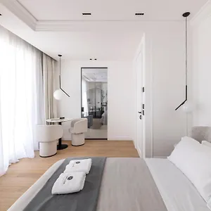 Couette-café Le Terrazze, Bari