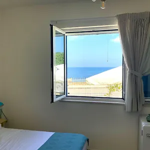 Gasthof 12 Passi Dal Mare, Bari