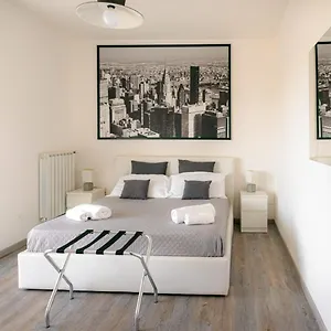 Maison d'hôtes Airport Palese Luxury 2, Bari