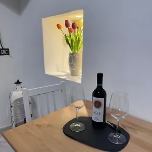 Dimore Tresca Bed and breakfast