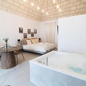  Bed & Breakfast Vicoloterzo