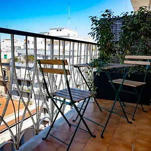 Maison d'hôtes Principe 152, Bari