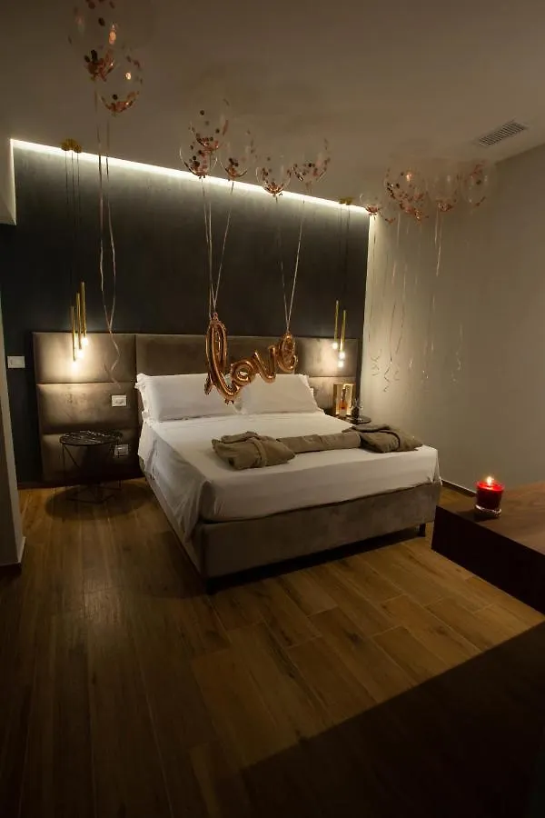 Bed & Breakfast B&B Villa Grace Bari
