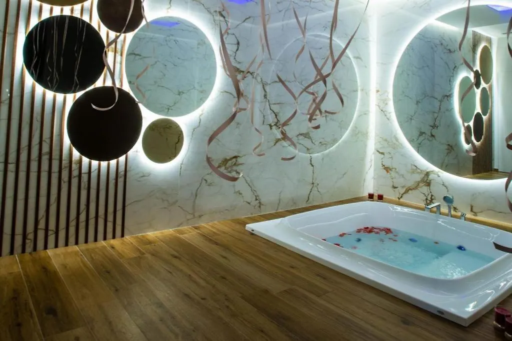 B&B Villa Grace Bari