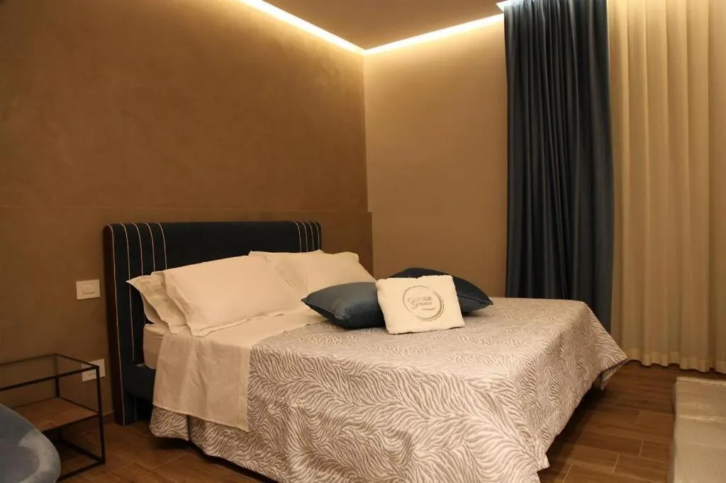 Bed & Breakfast B&B Villa Grace Bari