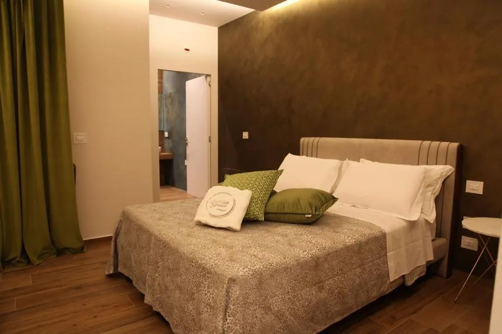Bed & Breakfast B&B Villa Grace Bari