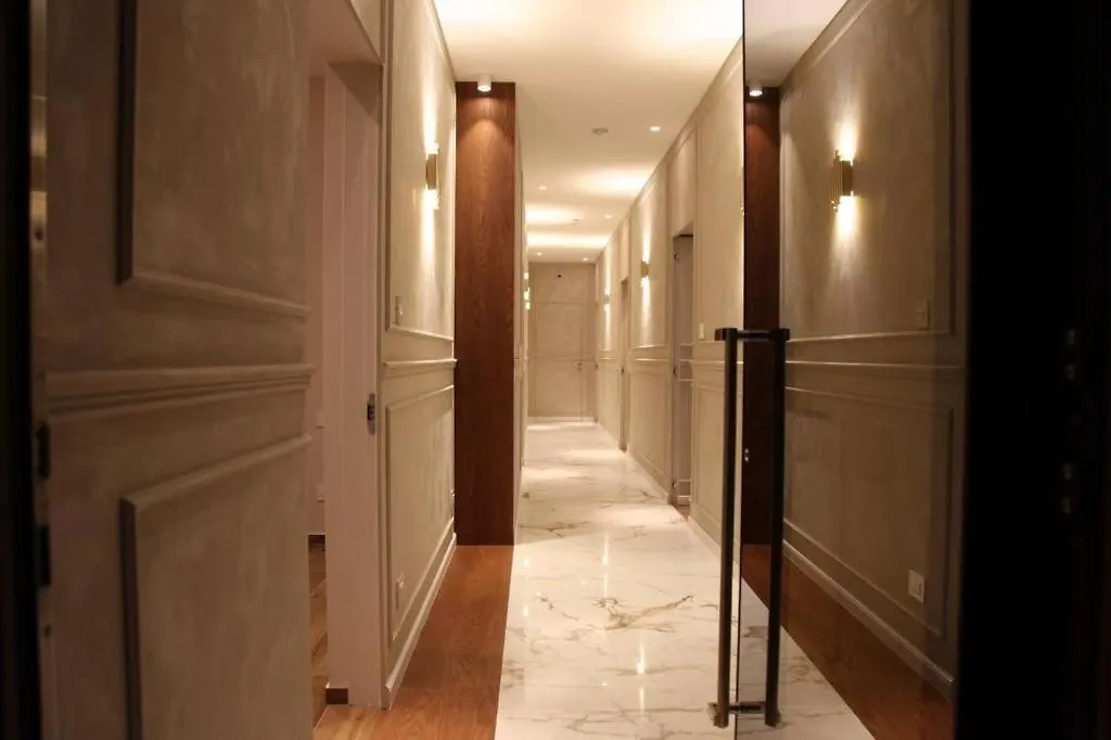 B&B Villa Grace Bari