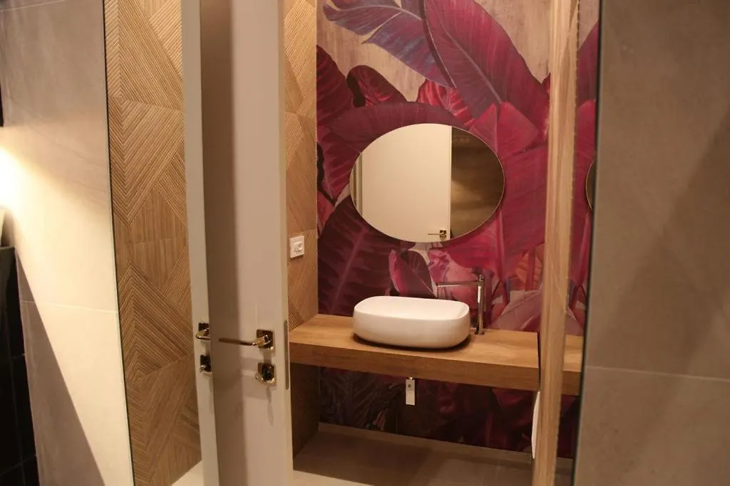 B&B Villa Grace Bari
