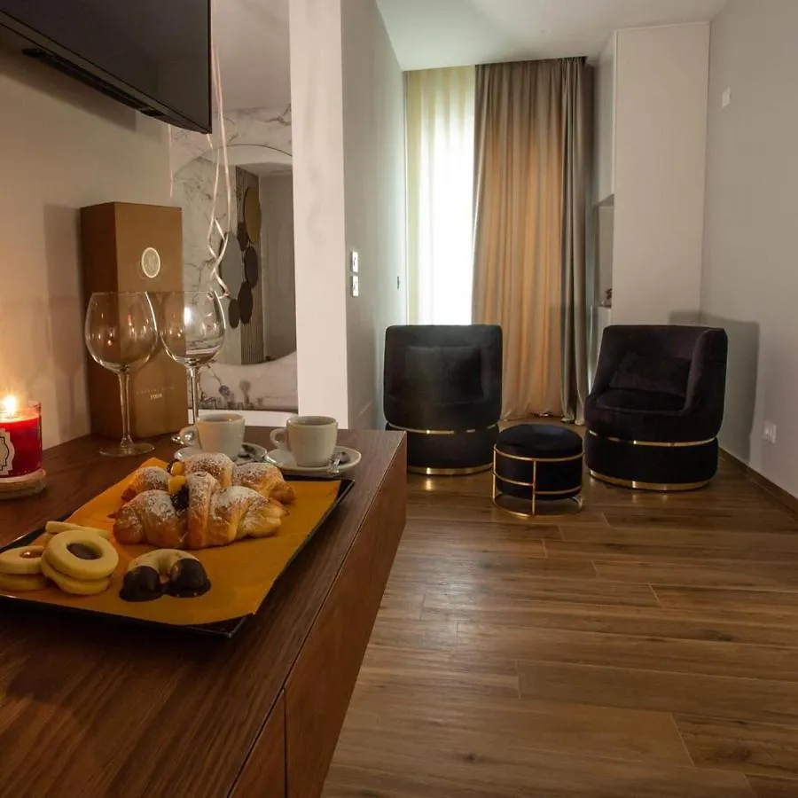 B&B Villa Grace Bari 0*,