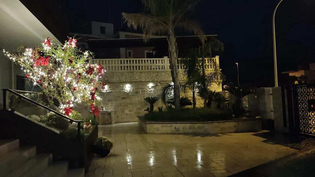 Bed & Breakfast B&B Villa Grace Bari